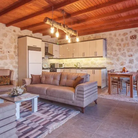 Secluded Private Pool Jakuzzi In Uzumlu Village * Kalkan