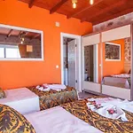 וילה Secluded Private Pool Jakuzzi In Uzumlu Village